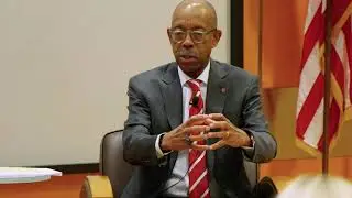University Staff Advisory Committee Questions President Drake