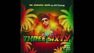 9. The Jamaica Band vs JAY.Young | Gold (Audio) | Reggae EDM Radio Edit