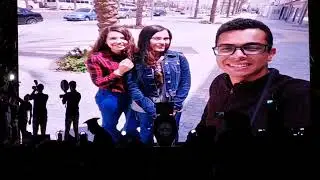 حفله تخرج جامعه مصر للعلوم والتكنولوجيا عام2021 أجمل فيديو في الحفله كلها♥️