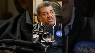Darryl S. & the Vera Rubin Observatory: Tracking Interstellar Visitors | Neil d. Tyson | StarTalk