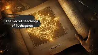 The Secret Teachings of Pythagoras