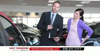 No Payments for 90 Days! | Black Friday Blockbuster Event | East Tennessee Dodge Near Crossville TN