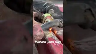 Модификация двери багажника с помощью сварки