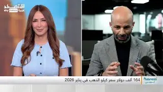شركة MH Markets: سعر أونصة الذهب سيتجاوز 6000 دولار قبل نهاية هذا العام
