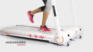 Transformers treadmill Q8