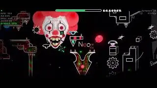 LMAO 100% [insane demon] 400att fri