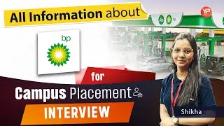 All information about Jio-bp for Campus Placement, GD & Interview Preparation