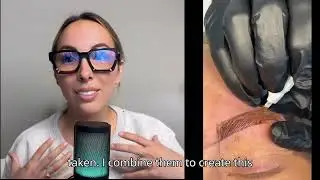 Master Microblading: Ultimate Online Course for Perfect Brows!