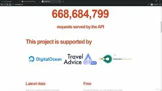 Angular English tutorial #12 Going Through API