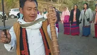 Adi#ponung by sh.Tamat pabin of parong