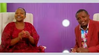 Rev Rachael wa kuria - Mwaririria(official video)