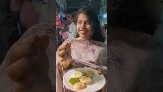 নারায়ণগঞ্জের সবচাইতে বাজে মোমো। 