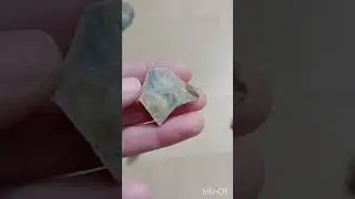 Interesting stones part three.#stones#stonetools#flinttools