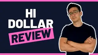 Hi Dollar Review (Hi Wallet) - Is This Crypto Mining App Legit & Can You Still Earn Free Crypto?