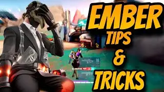 Farlight 84 Ember Character: 5 Amazing Tips and Tricks to Explode Your Gaming Performance!