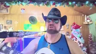 BOOT SCOOTIN BOOGY 👣👣👣 The Awesome Brooks and Dunn's Mega Hot Hit cover by Jerry Melvin Cole 🎸🎵🎶🎤🎶