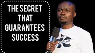 The Secret That Guarantees Success |Inter Schools Conference|Apostle Grace Lubega #InterSchoolsConf 