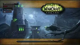 Highlight: WoW: Shadowlands - Kara +2 Mythic