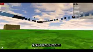 My Personal server [172 visits now]