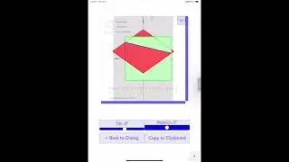 Vectors and Planes: 2 Planes and their Intersection