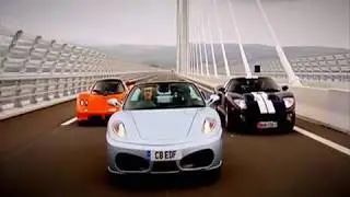Viaduc de Millau
