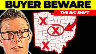 Ohio Home Buyers Beware: Don&rsquo;t Fall Into This 2026 Market Trap
