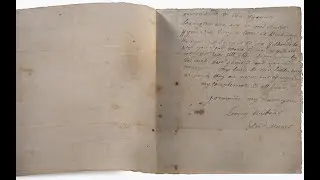Munro Letter: Online Dating