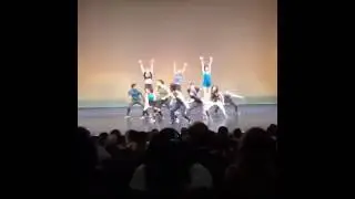 The Prom Musical - Tonight Belongs To Us