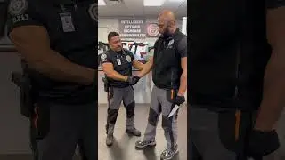Psychology of Self-defense