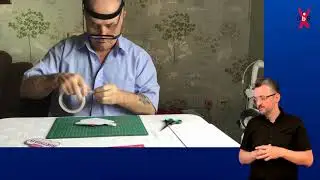 Crafty Andy Class 3