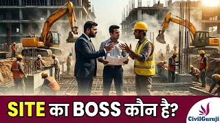 Why Construction Projects End in Disputes | The Client&ndash;Consultant&ndash;Contractor System