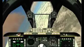 DCS MK82 Air trials