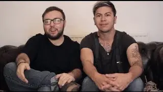New Trans Documentary Films!! (My Genderation)