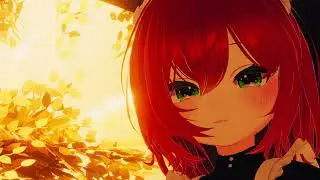 Itsuki The Maid - Aeonia