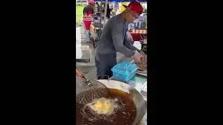 #2025 #halalfoodie #streetvlog