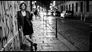 Rooftop in Paris 🥂 Deep House Mood | Summer Lounge & Luxury Vibes