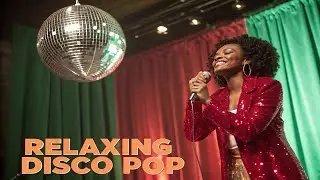 Prepare for RELAXATION with the Smoothest DISCO POP, Jazz | FUNK  Mix