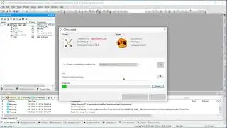 B&R PLC USB Installation package Step by Step. AS 6