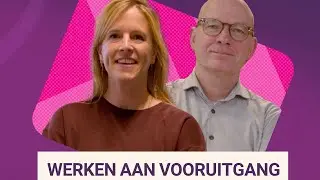 Fontys for Society - Belofte 3 - Werken aan vooruitgang