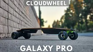 Galaxy Pro 105's: Shocker or Similar? Efficiency Test & Mini Review
