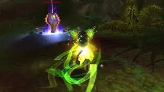 КАК заменить звуки заклинаний и способностей в WoW 3.3.5