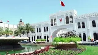 Bahrain City Walk | Bahrain Vlog | my first vlog in bahrain | Bus terminal to bab al bahrain |