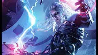Magic: ManaStrike - Tezzeret Beginners Setup Deck Tutorial - MTG 2020 RANK UP