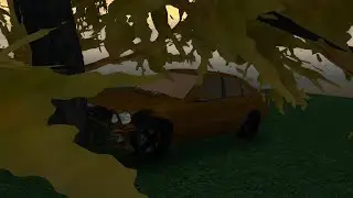 Unknown benz in mountain 😧😧car simulator 2 