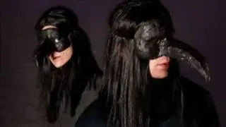 The Knife - A Lung