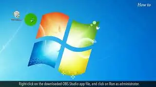 Как записать экран в Microsoft Windows 7