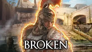 For Honor - The Centurion Rework Experience