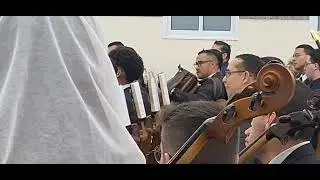 Hino 400 CCB Divina Fonte &eacute; Jesus #hinos #musica #music#ensaios#tocata #acordeon