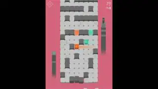 Relaxing Casual Game #3 (Android/iOS)