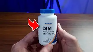 Why Did I Started Taking DIM Daily? | Nutricost DIM